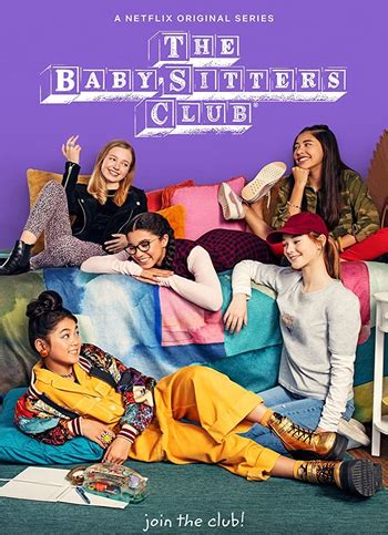 mybabysittersclub|My Babysitters Club .